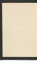 Nachlass Franz Steindachner, Brief von J. D. Hosemann an Franz Steindachner (23.08.1912), Inv.Nr. 241.01, Seite 2